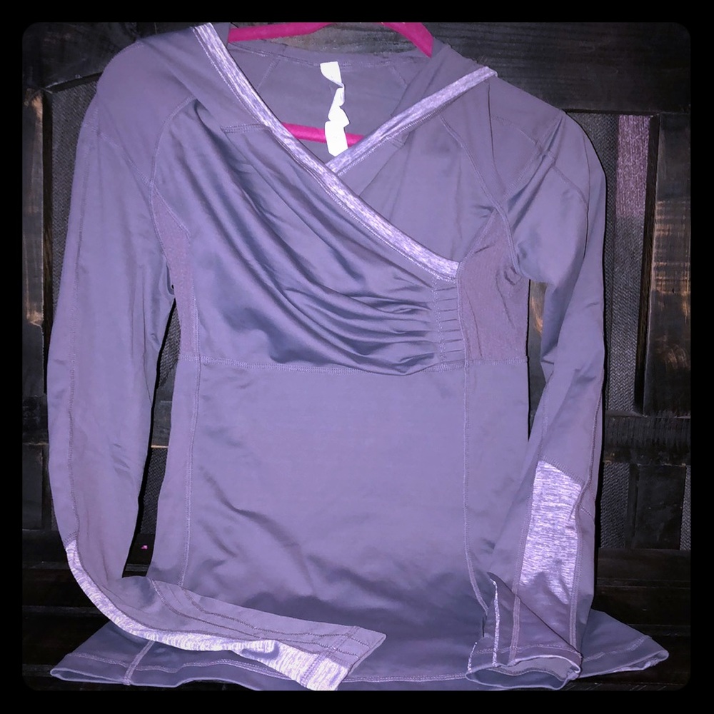 Lululemon sz 4